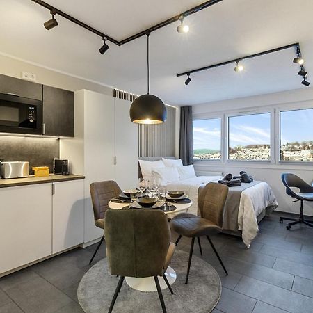 Appartement Fuer 1-2 - Wlan - Parkplatz - Homeoffice Kaiserslautern Bagian luar foto